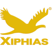 XIPHIAS Software Technologies's Logo