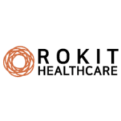 ROKIT Healthcare's Logo
