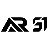 AR 51's Logo