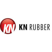 KN Rubber's Logo