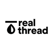 Real Thread's Logo