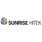 Sunrise Hitek Group's Logo