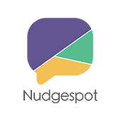 Nudgespot's Logo