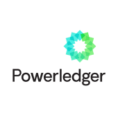 Power Ledger's Logo