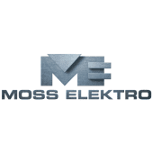 Moss Elektro's Logo