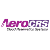 AeroCRS's Logo