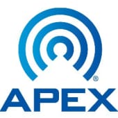 Apex Advanced Technology's Logo