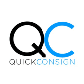 Quick Consign's Logo