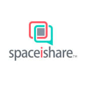 SpaceiShare Inc's Logo