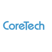 Coretech's Logo