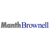 Manth Brownell's Logo