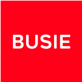 Busie's Logo