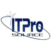 IT Pro Source's Logo