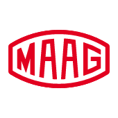 MAAG's Logo