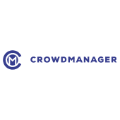 Crowdmanager.io's Logo