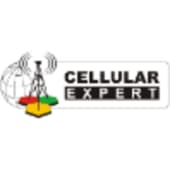 Cellular Expert's Logo