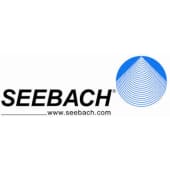 Seebach's Logo