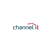 Channel IT's Logo