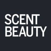 Scent Beauty's Logo