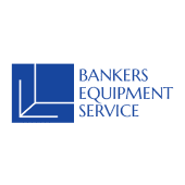 Bankers Equipment Service's Logo