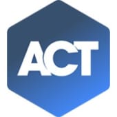 ACT Commodities's Logo