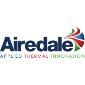 Airedale International Air Conditioning Ltd's Logo