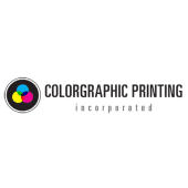 ColorGraphic Printing's Logo