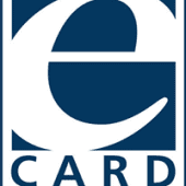 eCard's Logo