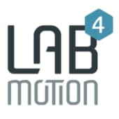 Lab4motion Solutions Ltd's Logo