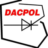 Dacpol's Logo