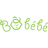 Bo Bebe's Logo