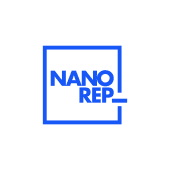 Nanorep's Logo