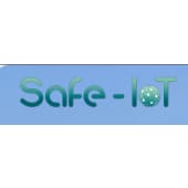 Safe-IoT's Logo