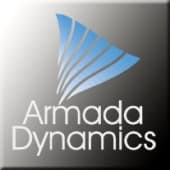 Armada Dynamics's Logo