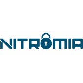 Nitromia's Logo