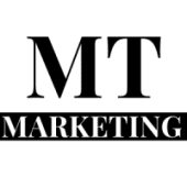 MT Marketing's Logo