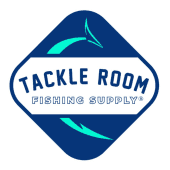 The Tackle Room's Logo