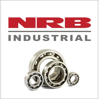 Nrb Industrial Bea's Logo