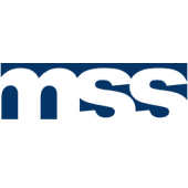 MSS Group's Logo