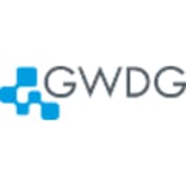 GWDG's Logo