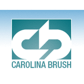 Carolina Brush's Logo