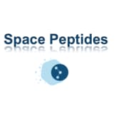 Space Peptides's Logo