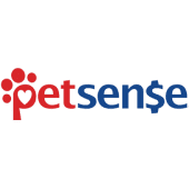 Petsense, Inc's Logo