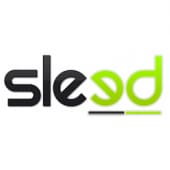 Sleed's Logo