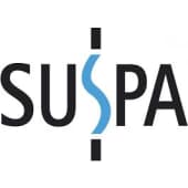 Suspa's Logo