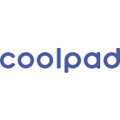 Coolpad India's Logo