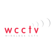 Wireless CCTV's Logo