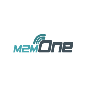 M2M ONE's Logo