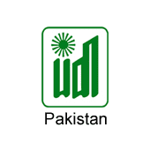 United Distributors Pakistan Limited's Logo