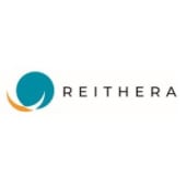 Reithera Srl's Logo